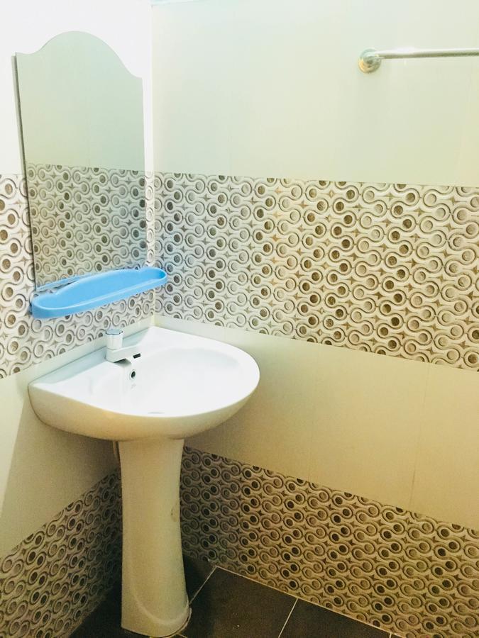Sudu Neluma Home Stay Polonnaruwa Luaran gambar