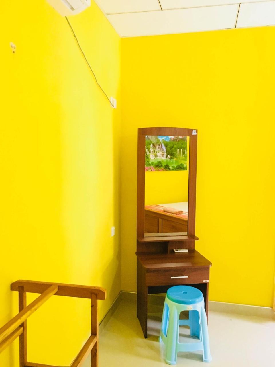 Sudu Neluma Home Stay Polonnaruwa Luaran gambar