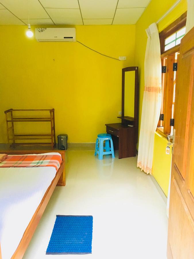 Sudu Neluma Home Stay Polonnaruwa Luaran gambar