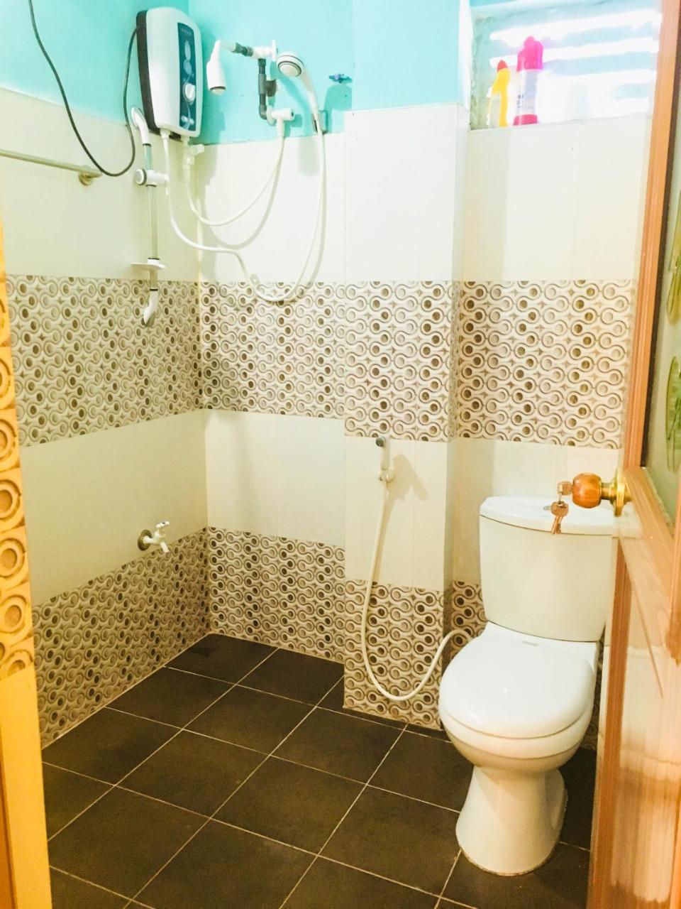 Sudu Neluma Home Stay Polonnaruwa Luaran gambar