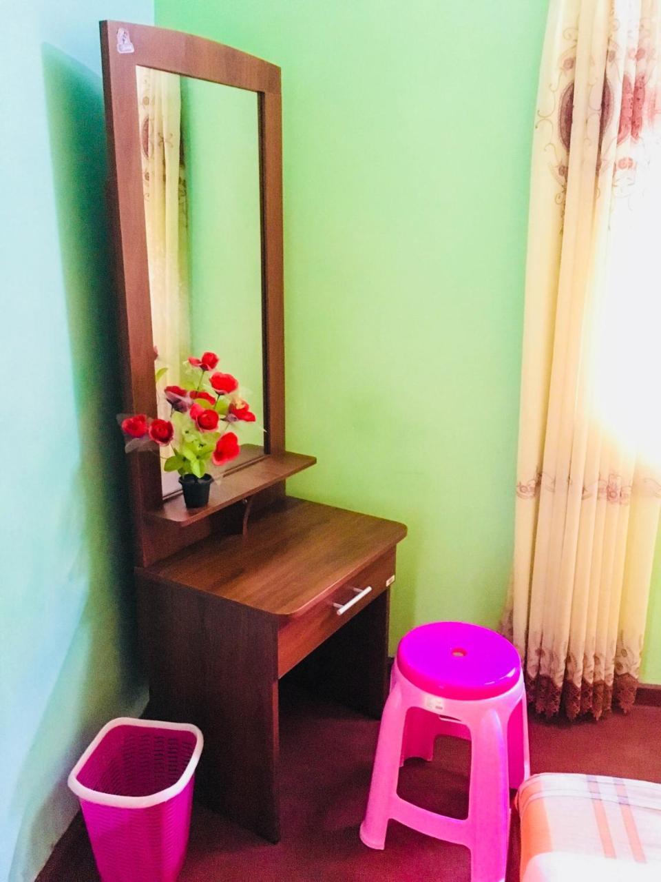 Sudu Neluma Home Stay Polonnaruwa Luaran gambar