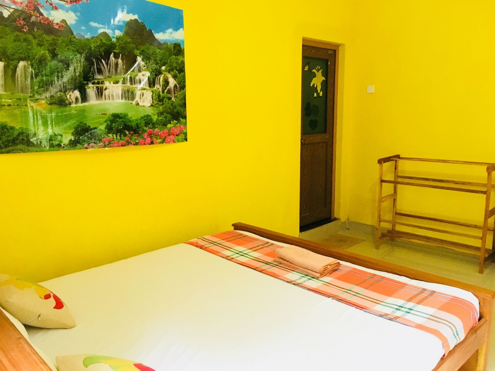 Sudu Neluma Home Stay Polonnaruwa Luaran gambar